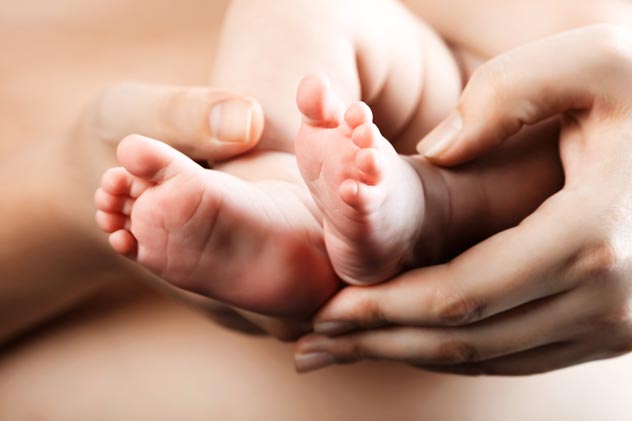 Baby Foot: Everything You've Ever Wanted to Know About the