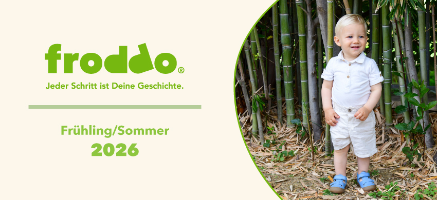 Die SS26 Kollektion sprüht vor Farbe und Lebensfreude