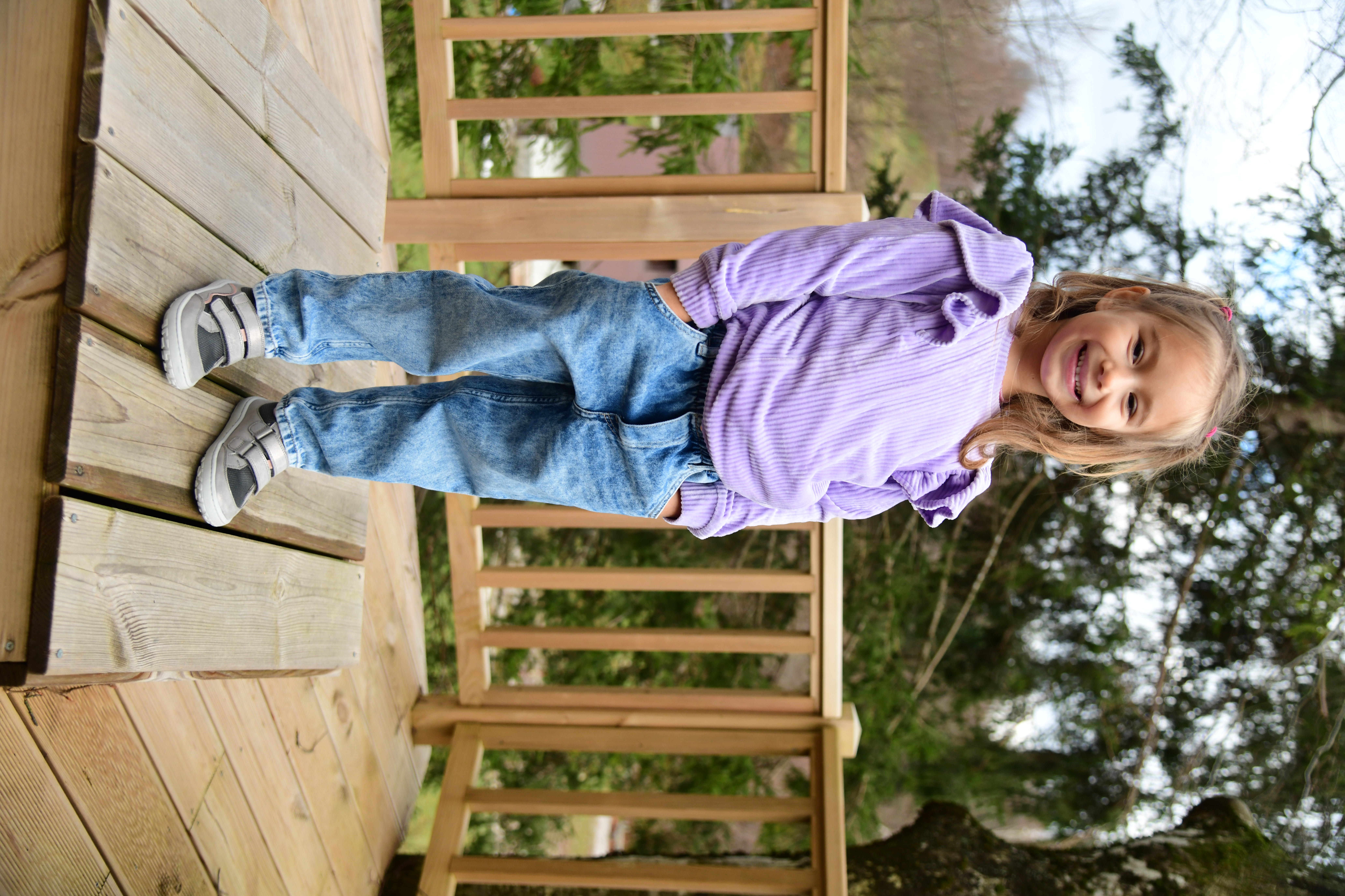 Barefoot Base model – barva šedá