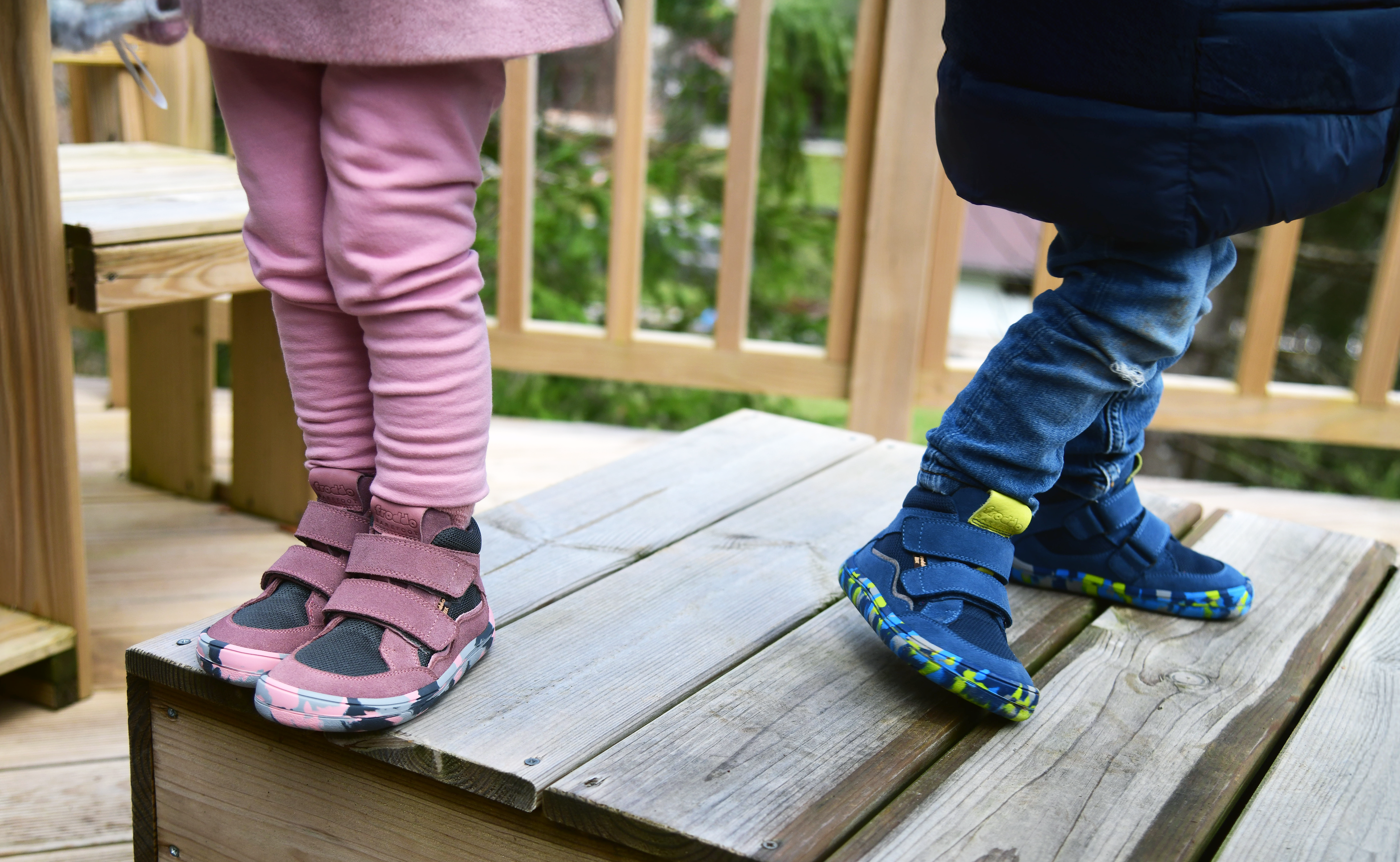 TEX Fun Autumn model