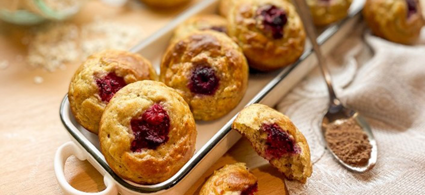 SVAČINA V PŘÍRODĚ