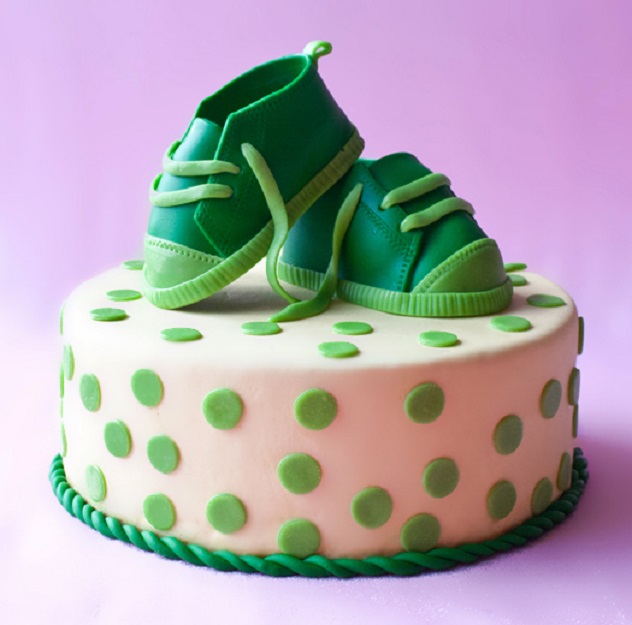 15 Coolest Birthday Cakes Ideas Your Kids Will Love - Froddo