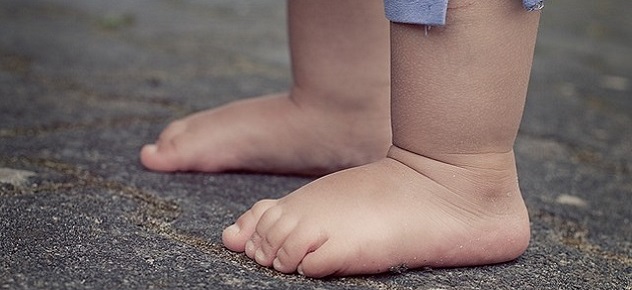 How to Pick the Right Shoe for Your Child