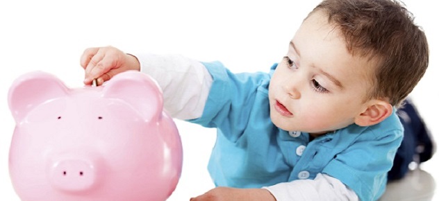 How to Start Saving For Your Child's College Education 