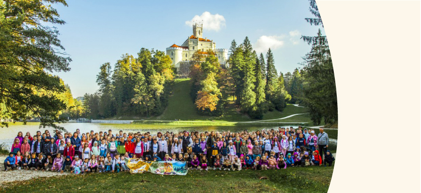 Lepoglava u znaku Europskog tjedna sporta