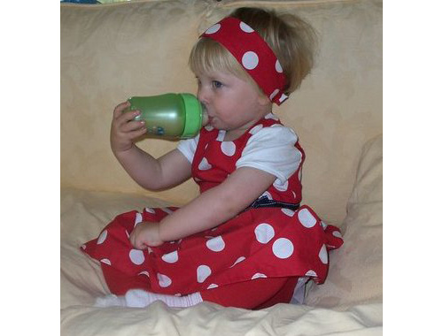 Dana, rođendansko jutro image