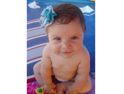 ..mala ruža, mamina kći..!! image