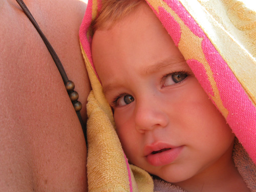 stisak uz mamu image