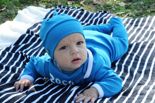 Zvijezda je rodjena image