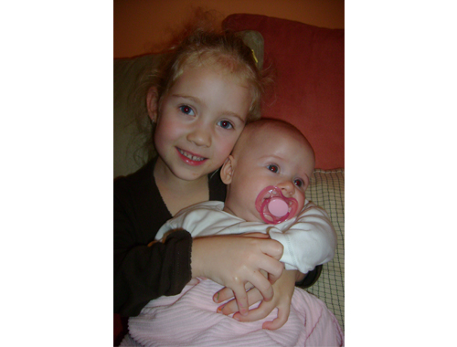 LUCIJA & KATJA image