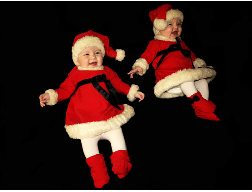 Bebsonice Mraz Maja i Nera image