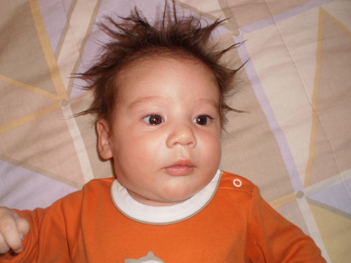 Moja frizurica image