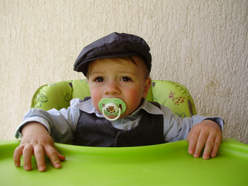 Jakov - Francuz u srcu image