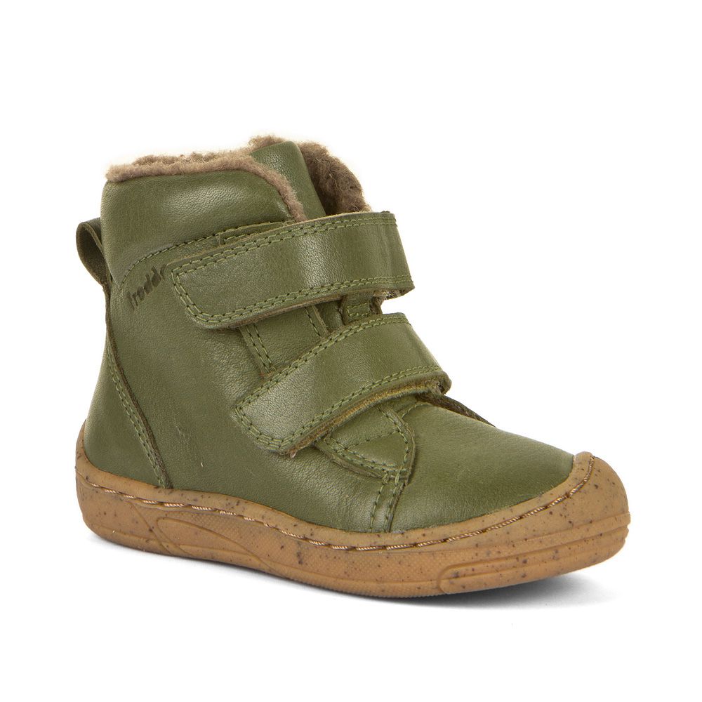 Froddo Women's Children Ankle Boot G2110078-9