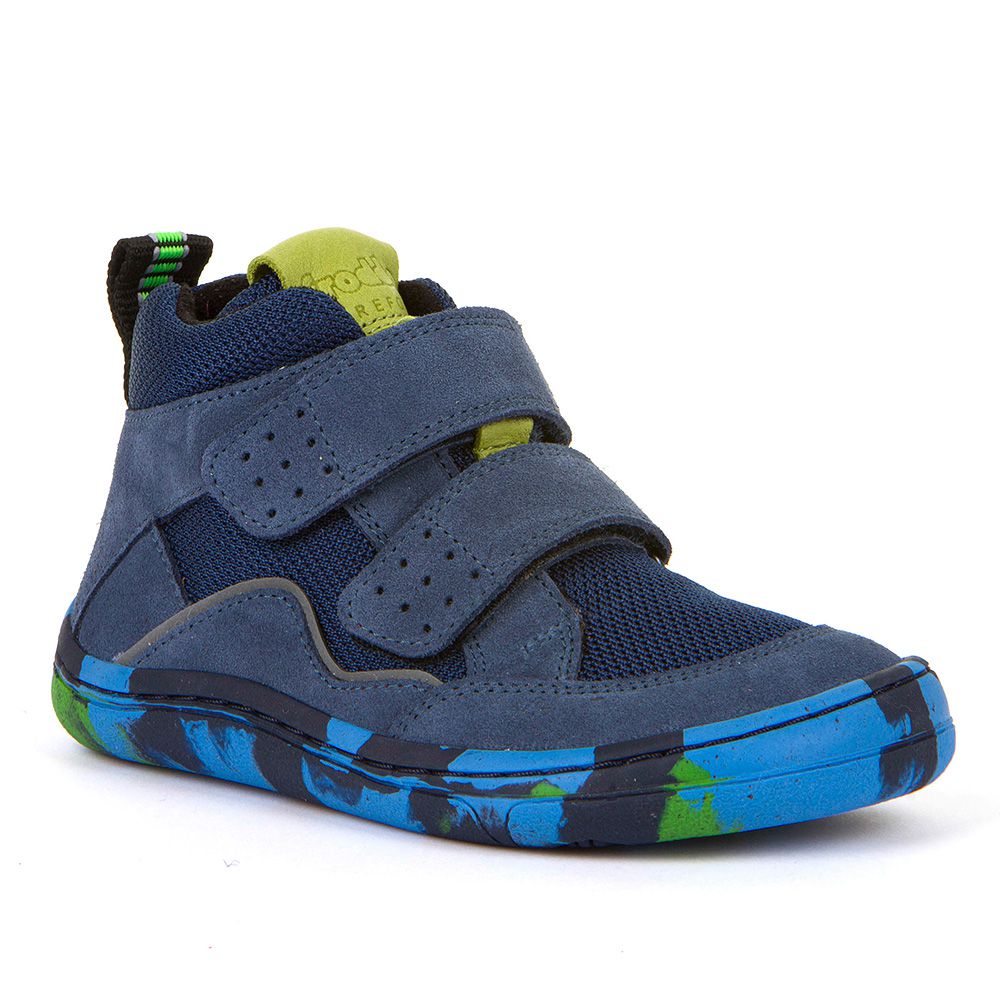 Ankle Boots - BAREFOOT AUTUMN T - Froddo