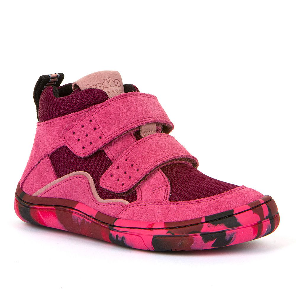 Ankle Boots - BAREFOOT AUTUMN T - Froddo