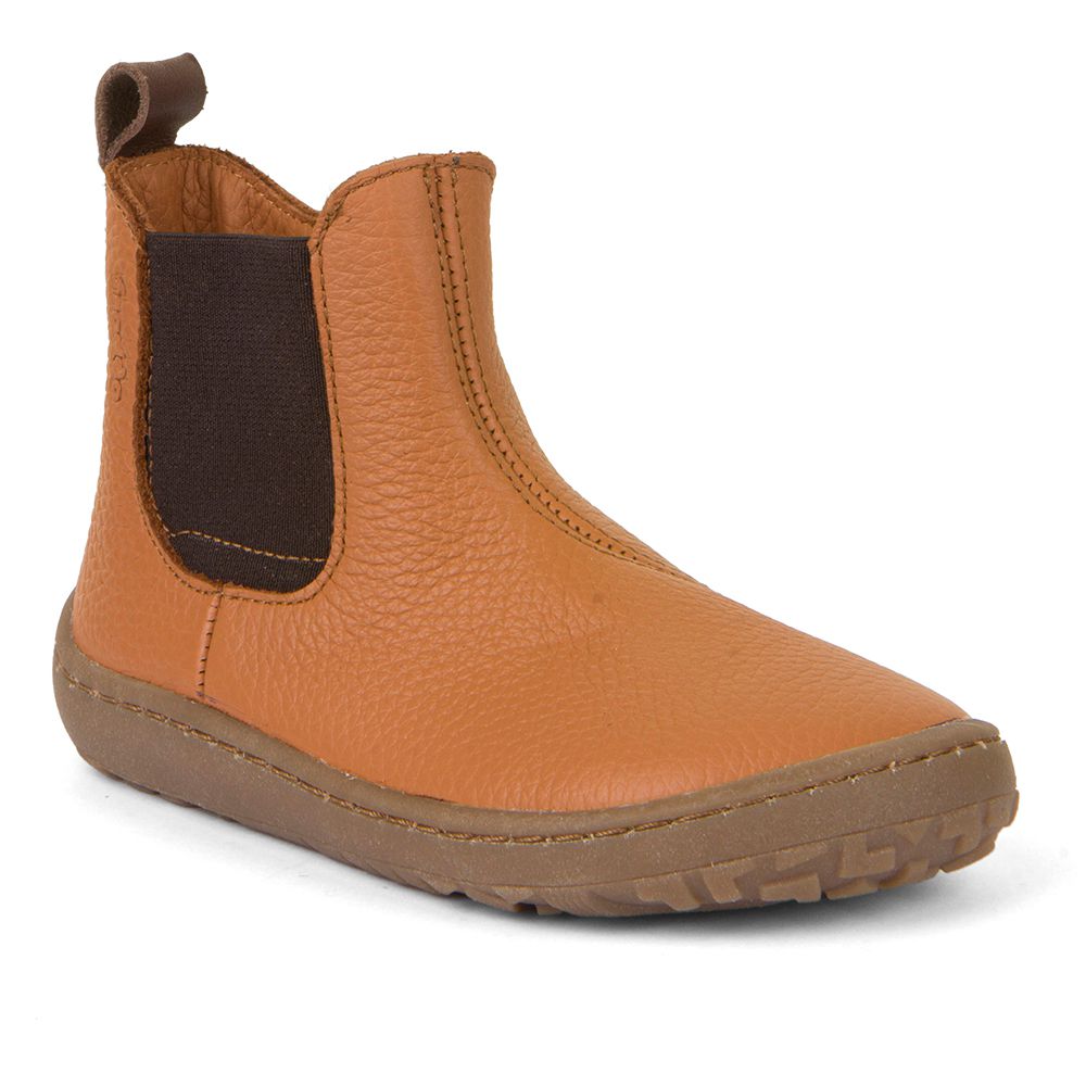 Children's Boots - BAREFOOT CHELYS - Froddo