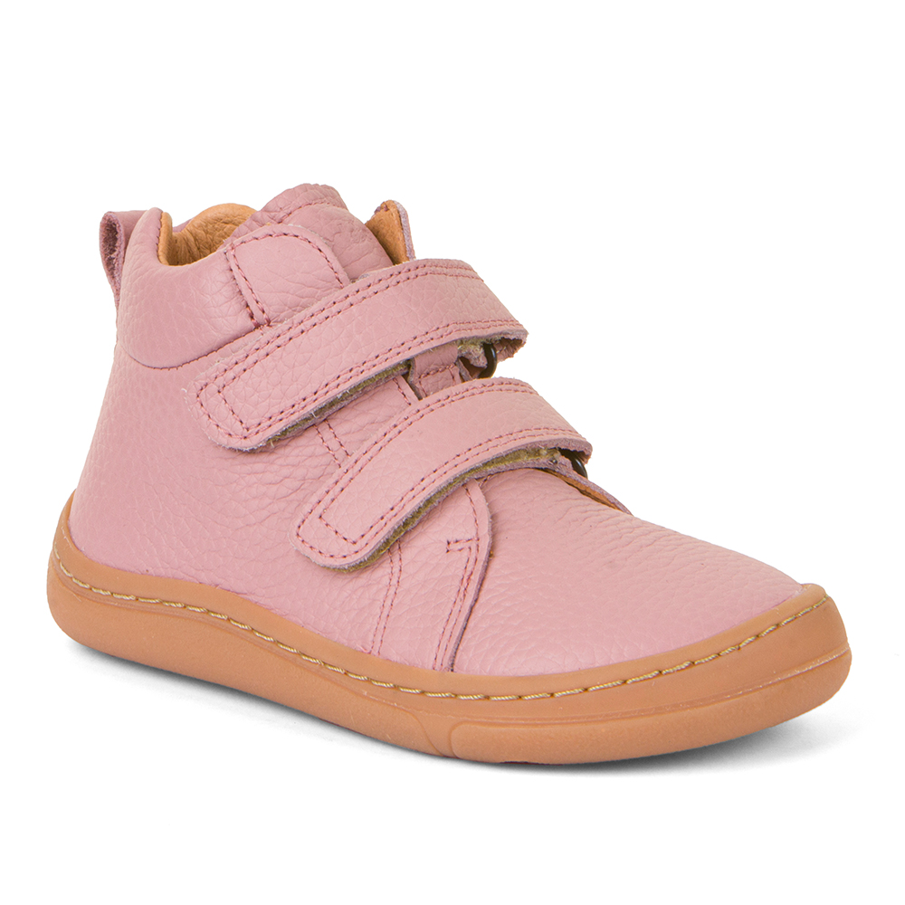 Ankle Boots - BAREFOOT HIGH TOPS - Froddo