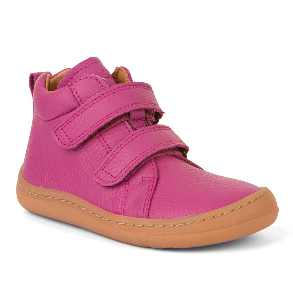 Ankle Boots - BAREFOOT HIGH TOPS - Froddo