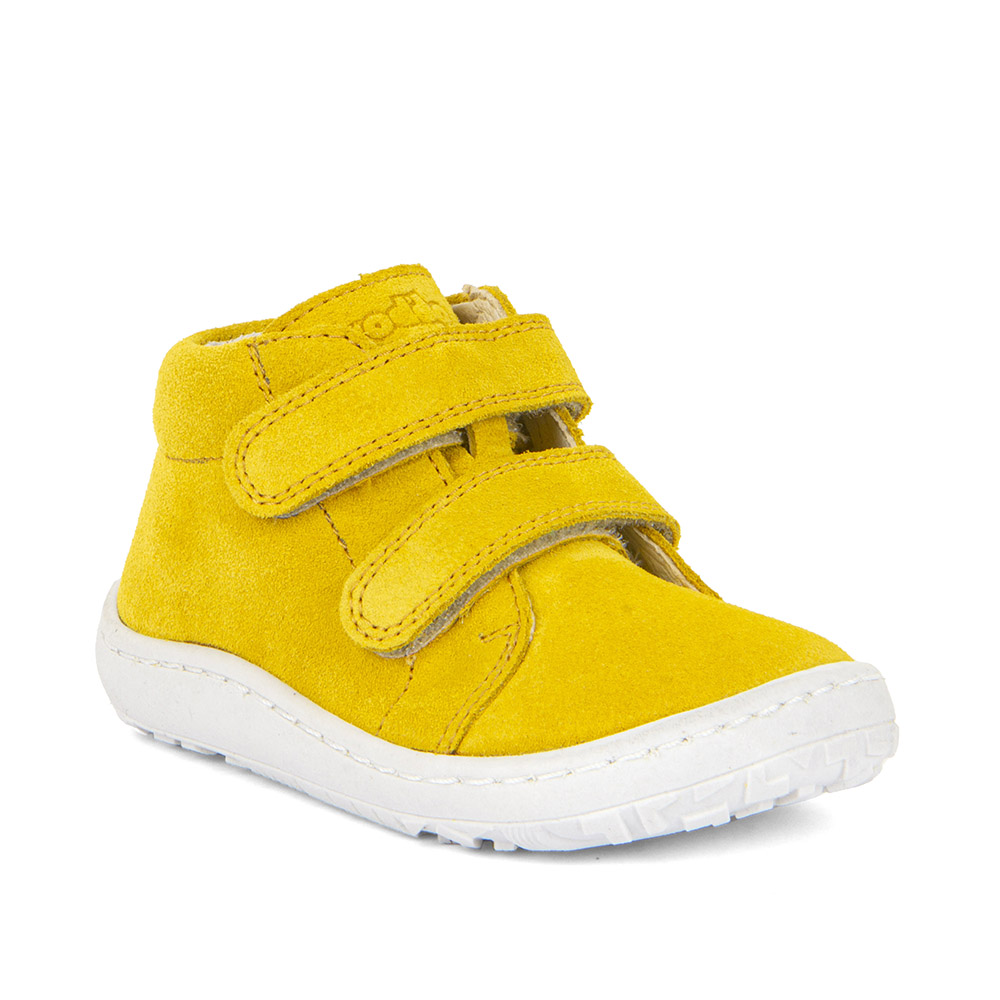 Froddo Children's ShoesBAREFOOT FIRST STEP Froddo