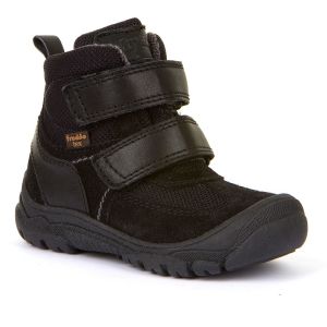 Children's Ankle Boots - LINZ TEX picture