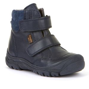 Children's Ankle Boots - LINZ TEX picture