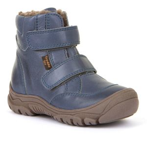 Children's Ankle Boots - LINZ WOOL TEX picture