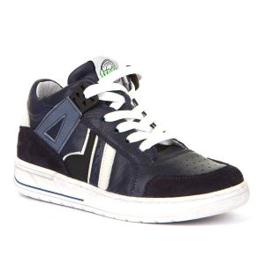 Kinderschuhe - ATHLETIC LACE-UP HIGH picture