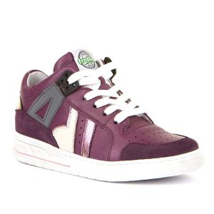Kinderschuhe - ATHLETIC LACE-UP HIGH picture