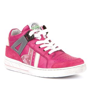 Children's Shoes - ATHLETIC LACE-UP HIGH picture