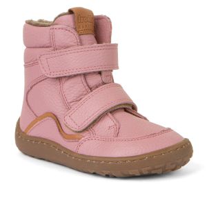 Children's Boots - BAREFOOT WINTER picture