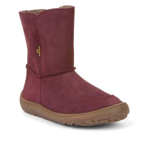 Children's Boots - BAREFOOT TEX SUEDE picture