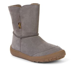 Kinder Stiefel - BAREFOOT TEX SUEDE picture