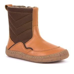 Kinder Stiefel - BAREFOOT WINTER BOOTS picture