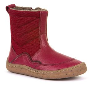 Children's Boots - BAREFOOT WINTER BOOTS picture