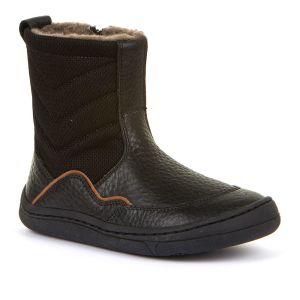 Children's Boots - BAREFOOT WINTER BOOTS picture