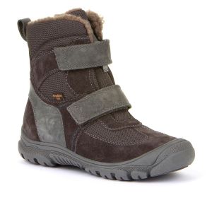 Kinder Stiefel - LINZ WOOL TEX HIGH picture