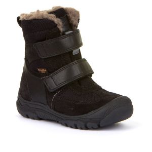 Kinder Stiefel - LINZ WOOL TEX HIGH picture