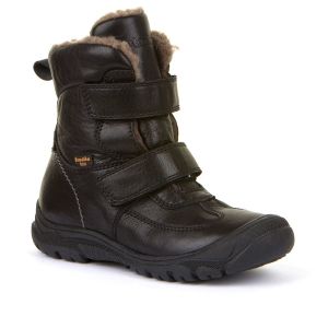 Children's Boots - LINZ WOOL TEX HIGH picture