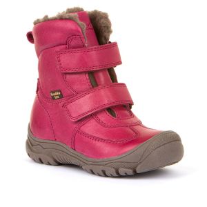 Children's Boots - LINZ WOOL TEX HIGH picture