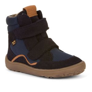 Kinder Stiefel - BAREFOOT TEX WINTER picture