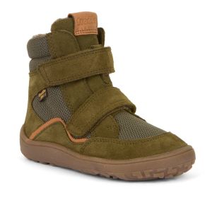 Children's Boots - BAREFOOT TEX WINTER picture