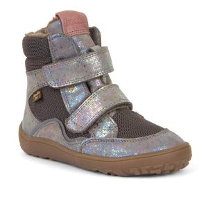 Children's Boots - BAREFOOT TEX WINTER picture