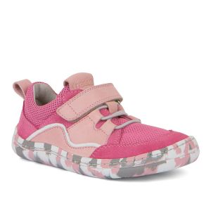 Children's Shoes - BAREFOOT ELASTIC picture