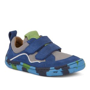 Children's Shoes - BAREFOOT D-VELCRO picture