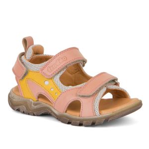 Children's Sandals - KARLO 3V picture