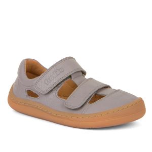 Children's Sandals - BAREFOOT D-VELCRO SANDAL picture