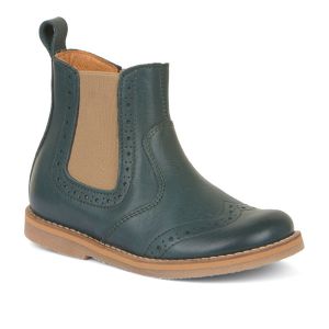 Kinder Stiefel - CHELYS BROGUE picture