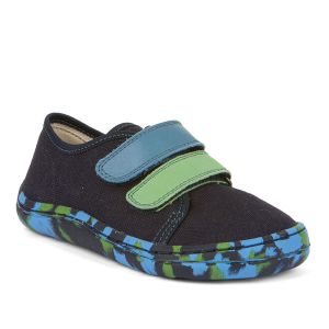 Froddo Canvas Shoes - BAREFOOT CANVAS picture