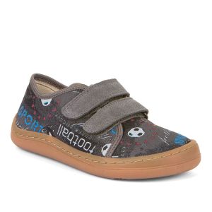 Froddo Canvas Shoes - BAREFOOT CANVAS picture